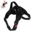 pol pl Mocne szelki bezuciskowe dla psa uchwyt lekkie S 3492 1