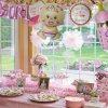 85540 4 foliove balonky 5 ks je to holka