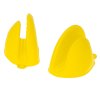 84337 4 kik kx5215 2 silikonova chnapka 2 ks zluta