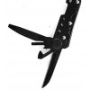 Multitool 10 wielofunkcyjny zestaw kluczy survival Marka Allenett