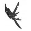 Multitool 10 wielofunkcyjny zestaw kluczy survival Kod producenta XJ4423