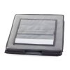 110618 13 verk 01325 zavesny organizer s 3 prihradkami 30x30x60cm seda