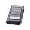 110624 13 verk 01329 zavesny organizer s 5 prihradkami 30x15x70cm seda