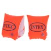 121238 1 kik kx5561 intex nafukovaci rukavy butterfly oranzova