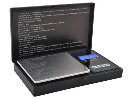 3119 digitalni kapesni vaha 500g 0 1g professional 2612