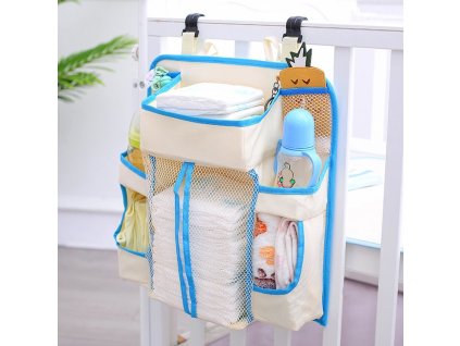 18569 organizer na detskou postylku r115