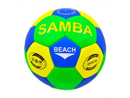 171896 fotbalovy mic beach samba vel 5