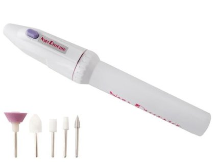 22982 sada na manikuru pedikuru nails decorator 4570