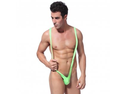 151288 borat plavky mankini akce