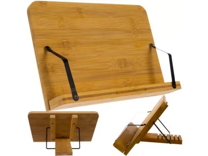 Malatec 19222 Stojan na knihy