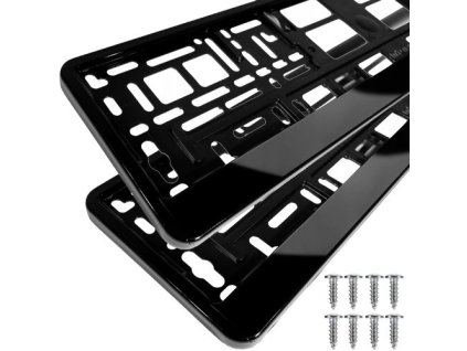 Xtrobb 22028 Rámeček SPZ 2 ks