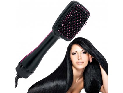 155128 verk 24025 vysousec vlasu a styler one step styler