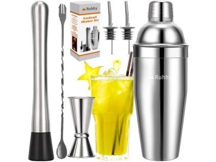 Ruhhy 21508 Barmanská sada na nápoje