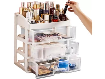 156919 soulima 19357 organizer na kosmetiku