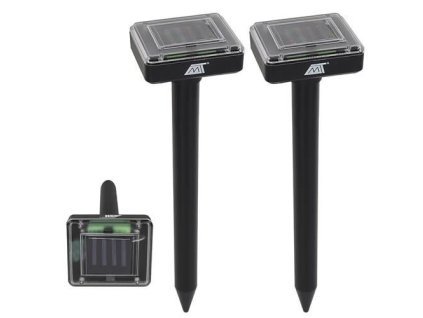 25478 odpuzovac krtku solarni 2ks oem 8660