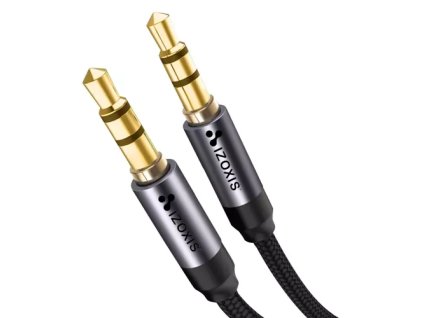 Izoxis 18931 AUX kabel  3,5mm