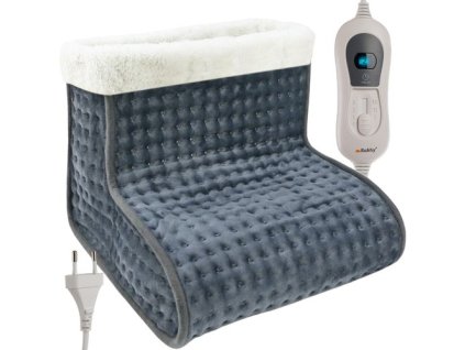 Ruhhy 21885 Elektrický ohřívač nohou