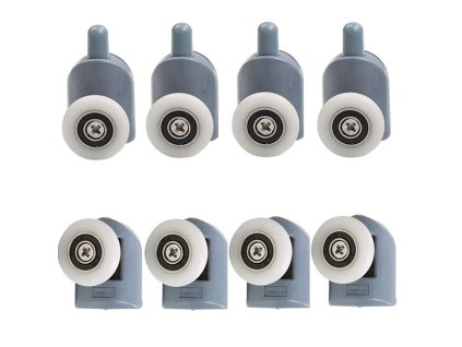 159441 8 verk 01947 kolecka ke sprchovym koutum set 24 ks