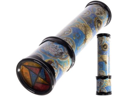 166674 kruzzel 22493 kaleidoskop dalekohled