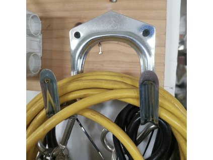 Bigstren 22486 Věšák na nářadí 20ks