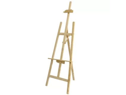 Maaleo 22621 Malířský stojan 170cm