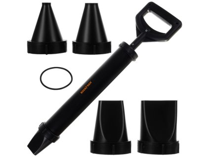 Bigstren 21506 Ruční pumpa na cement