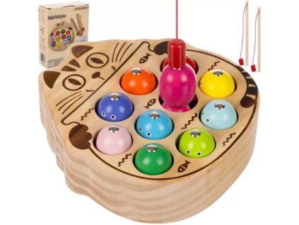 179367 kruzzel 21856 hra chytani ryb na magnet