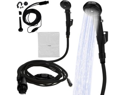 Trizand 8877 Přenosná turistická sprcha