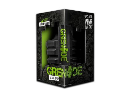 184338 grenade black ops 100 cps