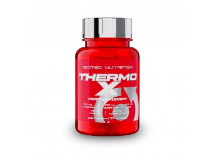 184275 scitec nutrition thermo x 100 cps