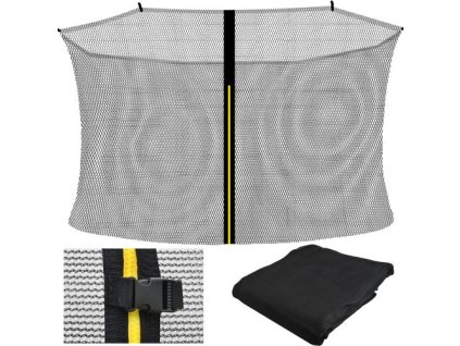 Malatec 2227 Síť na vnitřní trampolínu 404 cm AKCE