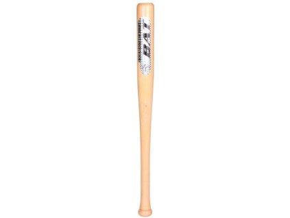 194071 wood 19 baseballova palka delka 64 cm