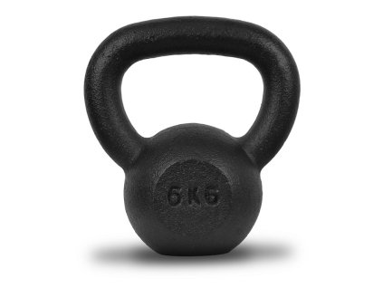 196591 cinka kettlebell steell liifefit 6kg