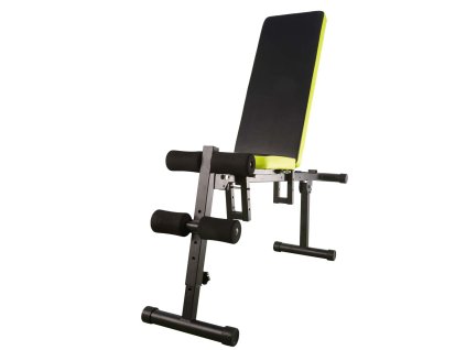 196393 multifunkcni lavice sed leh bench plus lifefit