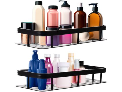 Ruhhy 23170 Koupelnová polička