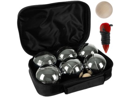 Kruzzel Kuličky 6 kuliček + obal 23440