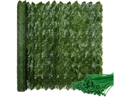 Gardlov Umělý živý plot na balkon - 3m 23641