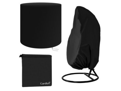 Gardlov Jediný kryt zahradního koše