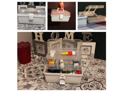 28742 kufrikovy organizer r504