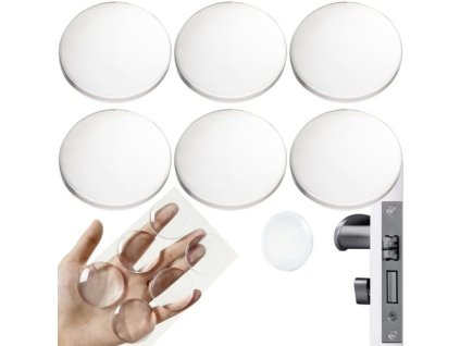 Ruhhy Chránič dveří - nástěnný nárazník 23016