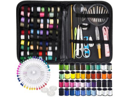 Ruhhy Šicí sada 128 ks 19457