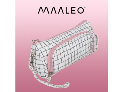 Maaleo 24509 skládací dvojitý penál