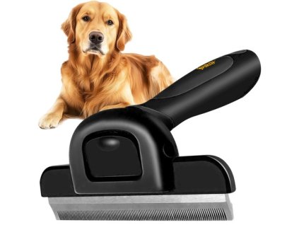 Purlov Kartáč na chlupy pro domácí mazlíčky 24261