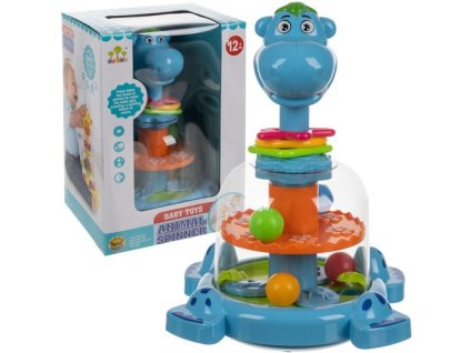 Kruzzel Kolovrátek - kolotoč 24643