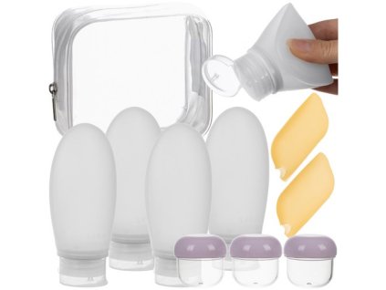 Trizand Cestovní kosmetická taštička 24337