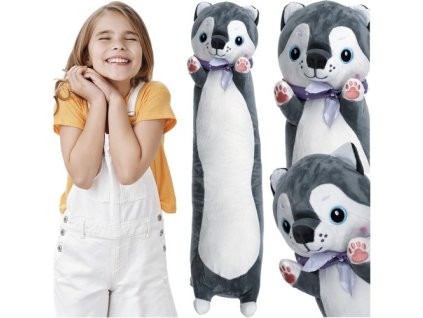 222926 9 kruzzel maskot pes 70cm 24714