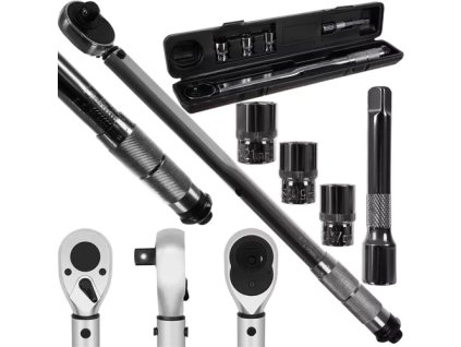 229355 12 bigstren momentovy klic 17 18 21mm 19964