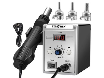 Bigstren Pájecí stanice-svařovací stroj 21708