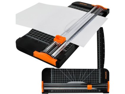 Bigstren Papírová gilotina - ořezávač