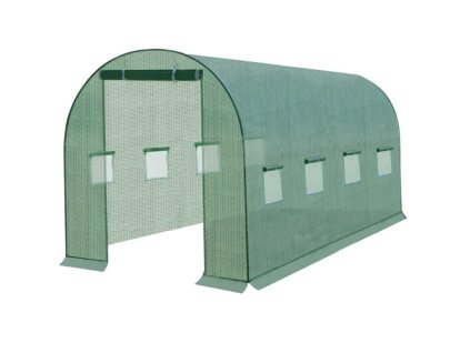 Gardlov Náhradní fólie do tunelu 4x3x2m 23307